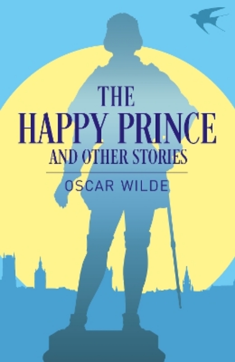 Picture of The Happy Prince and Other Stories