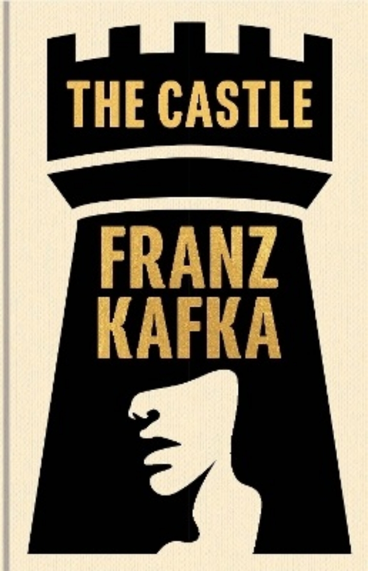 Picture of The Castle: Gilded Pocket Edition