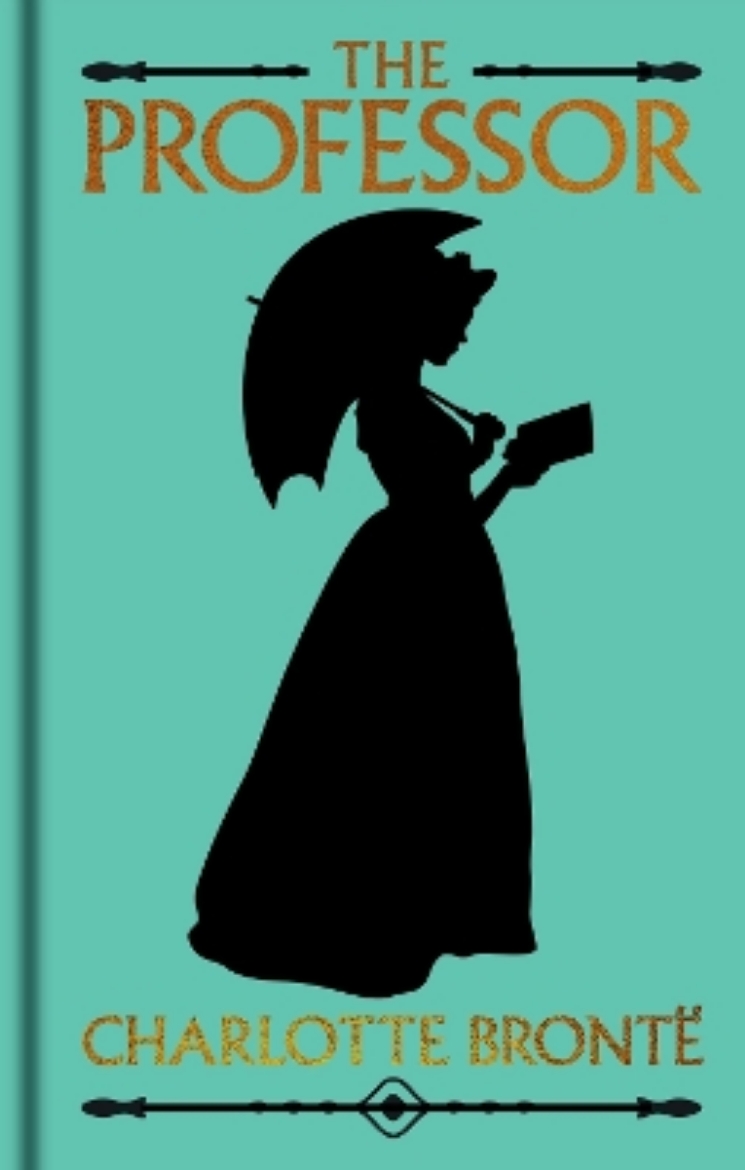 Picture of The Professor: Gilded Pocket Edition