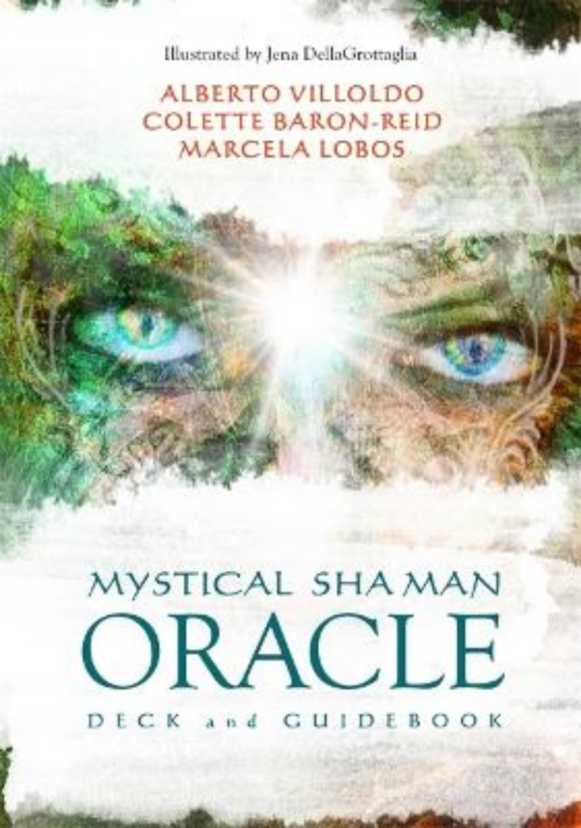 Picture of Mystical Shaman Oracle