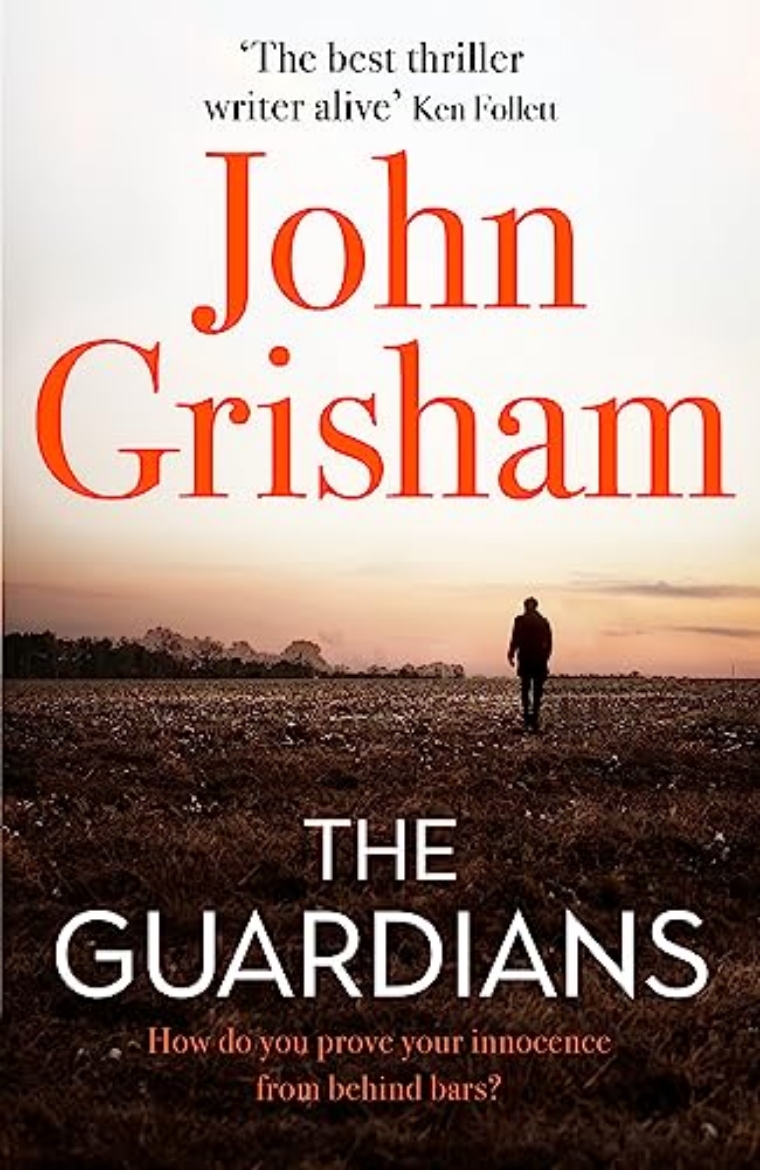 Picture of The Guardians