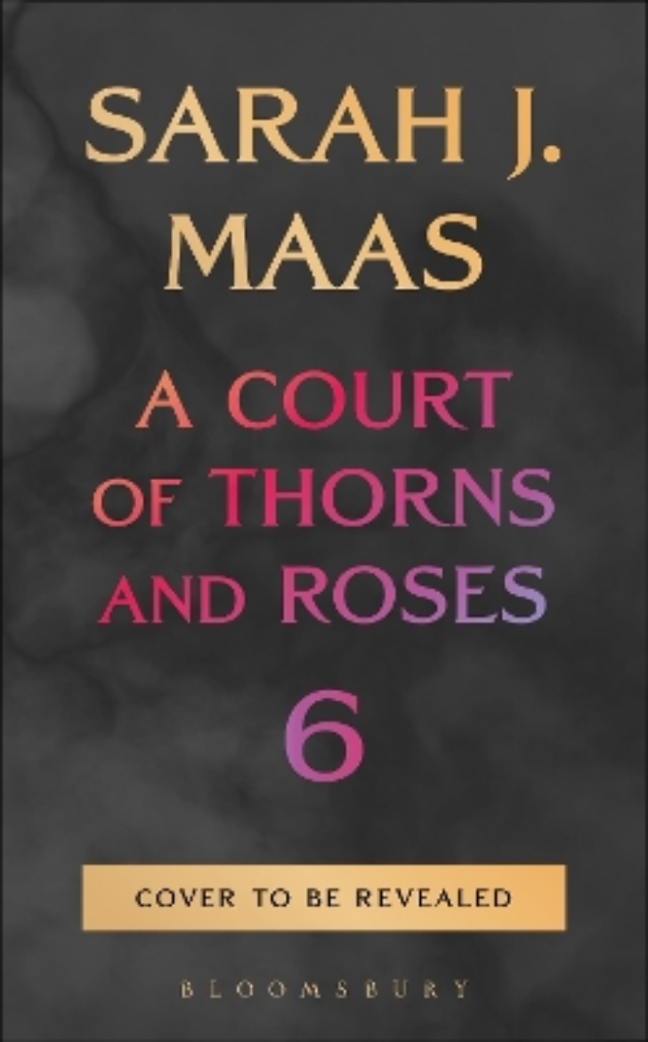 Picture of  A Court of Thorns and Roses 6