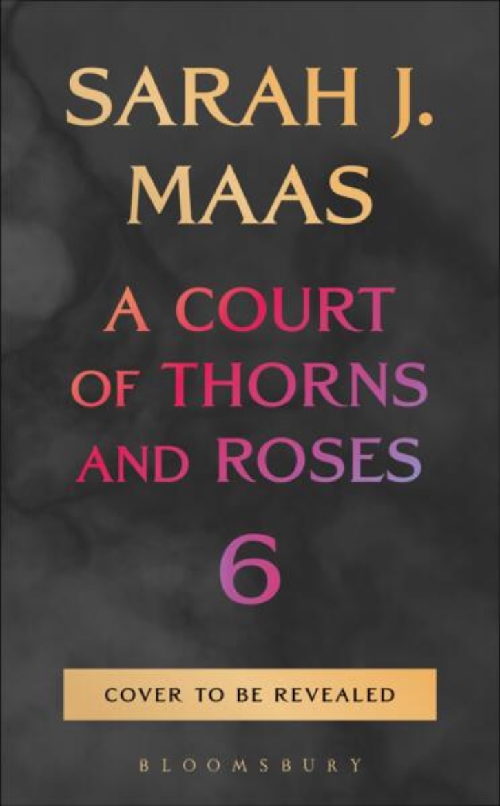 Picture of A Court of Thorns and Roses 6