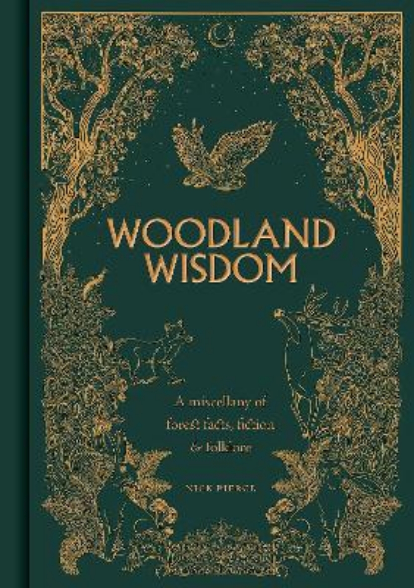 Picture of Woodland Wisdom