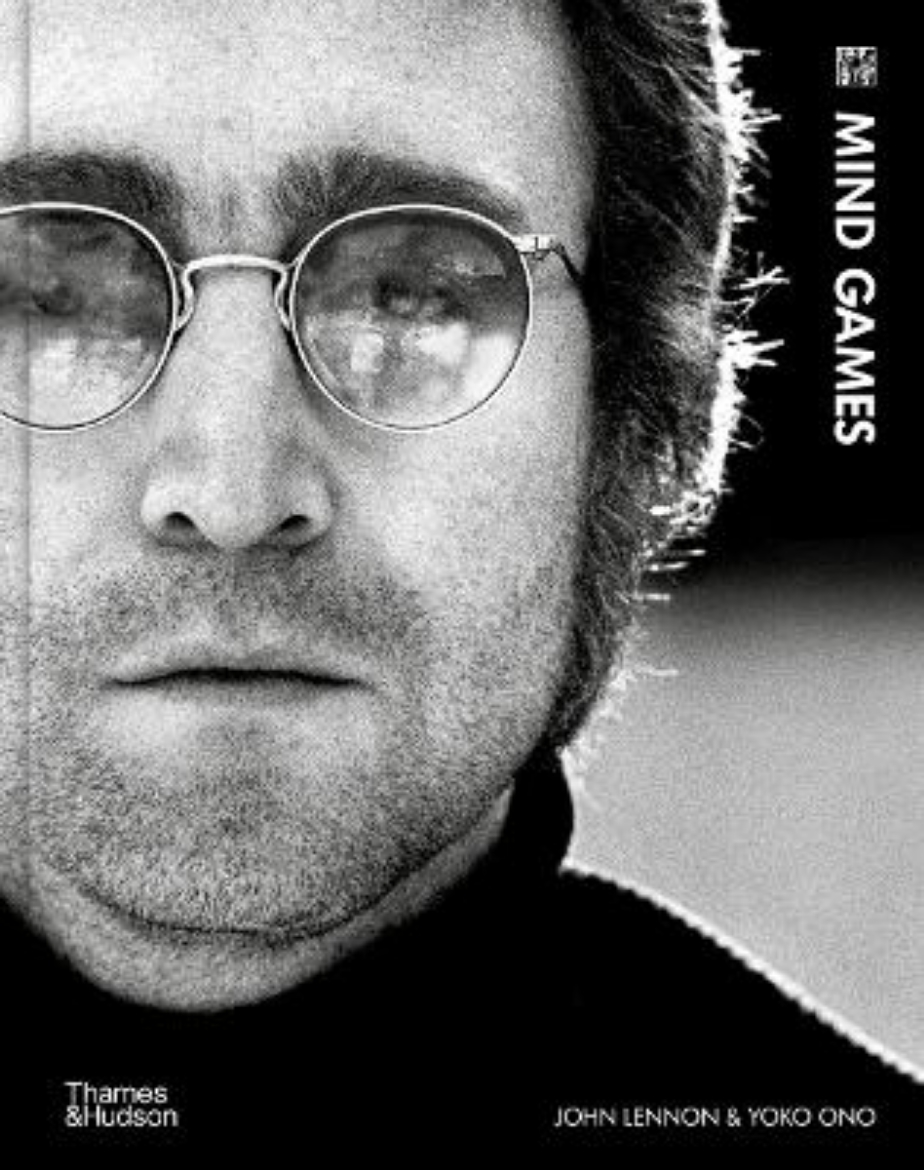 Picture of Mind Games