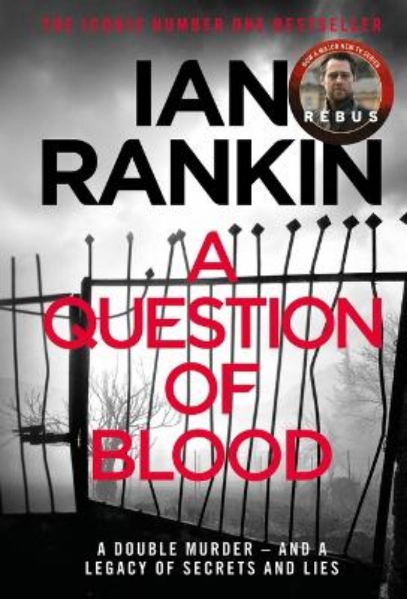Picture of Question of blood