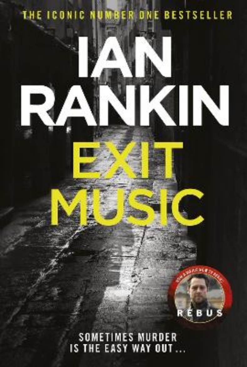 Picture of Exit music