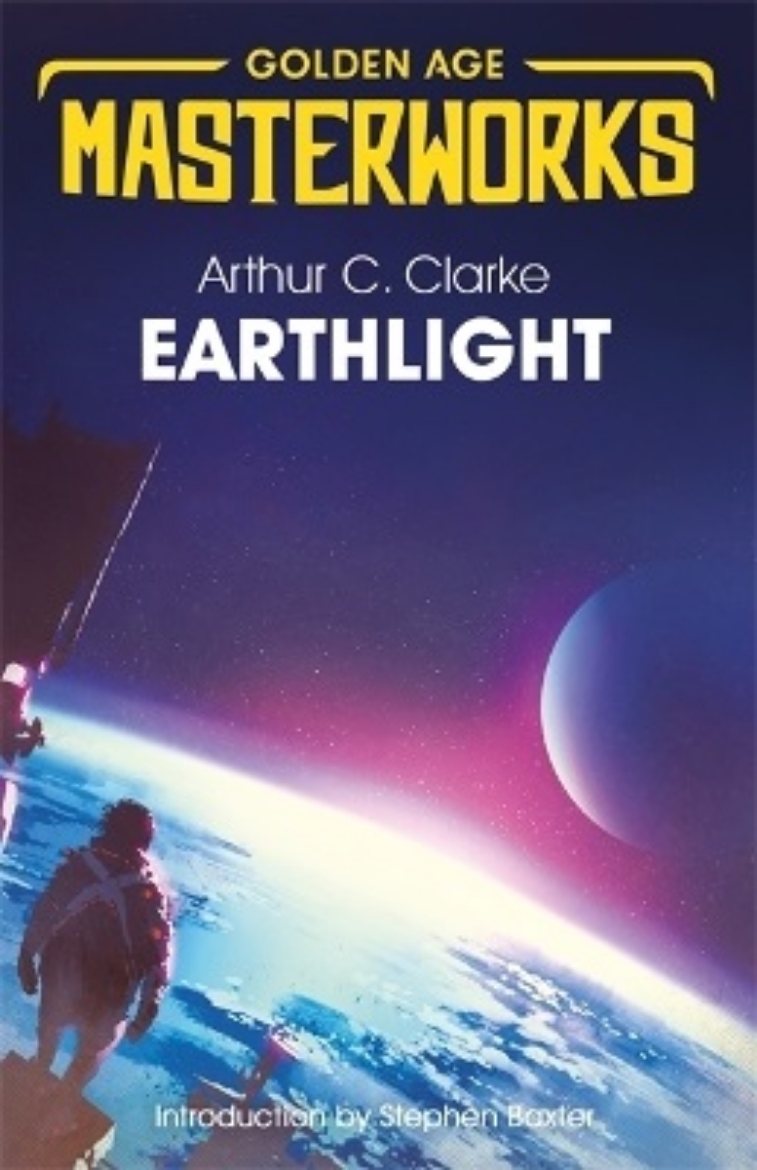 Picture of Earthlight