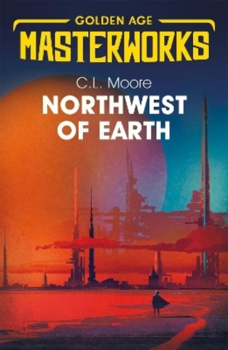 Picture of Northwest of Earth