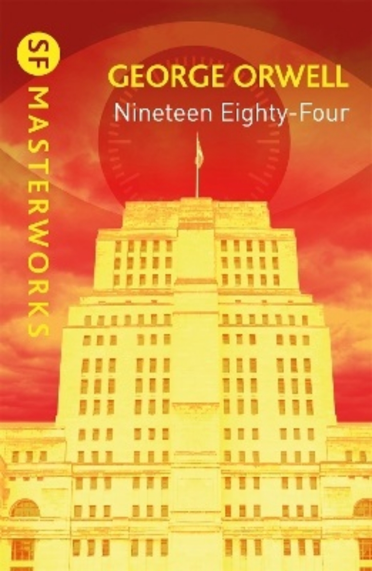 Picture of Nineteen Eighty-Four