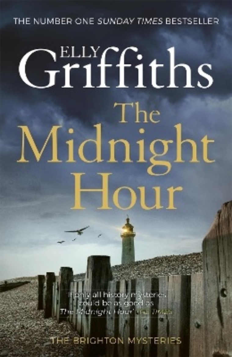 Picture of The Midnight Hour