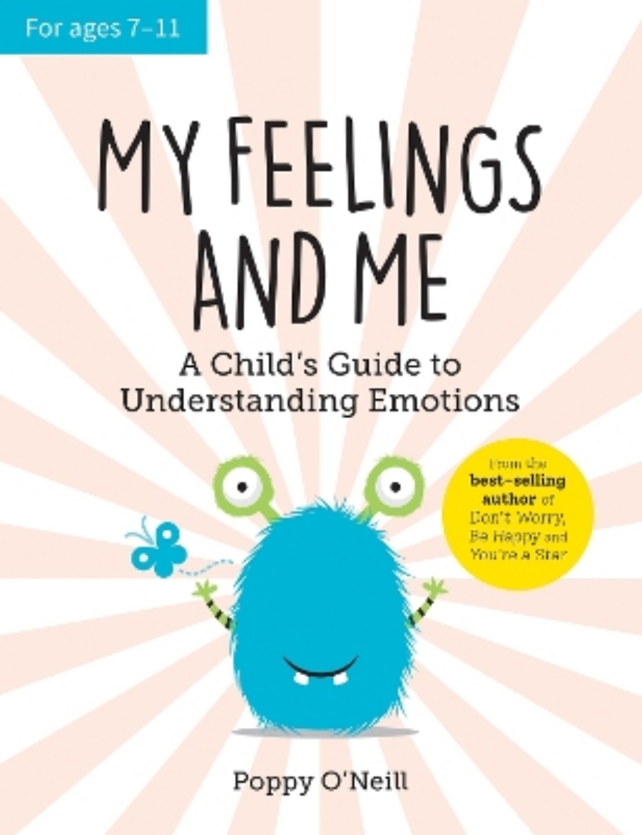 Picture of My Feelings and Me: A Child's Guide to Understanding Emotions