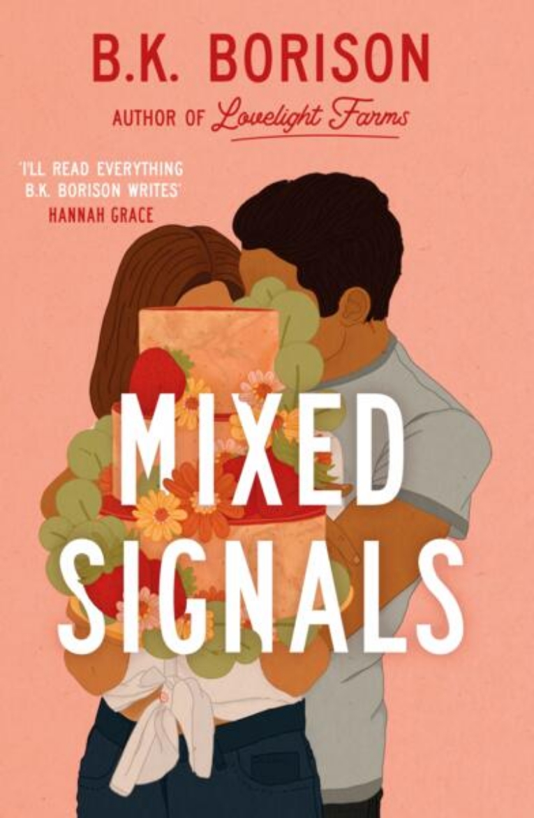 Picture of Mixed Signals