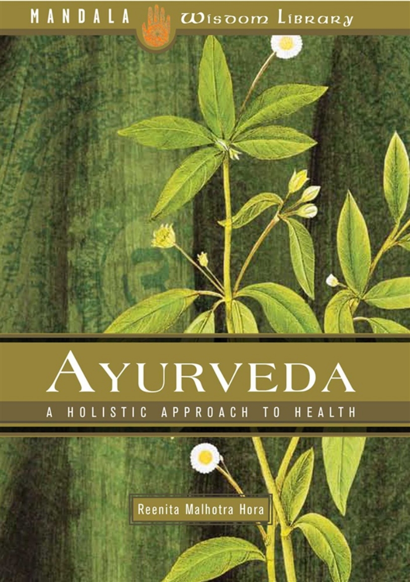 Picture of Ayurveda: The Ancient Medicine Of India (H)