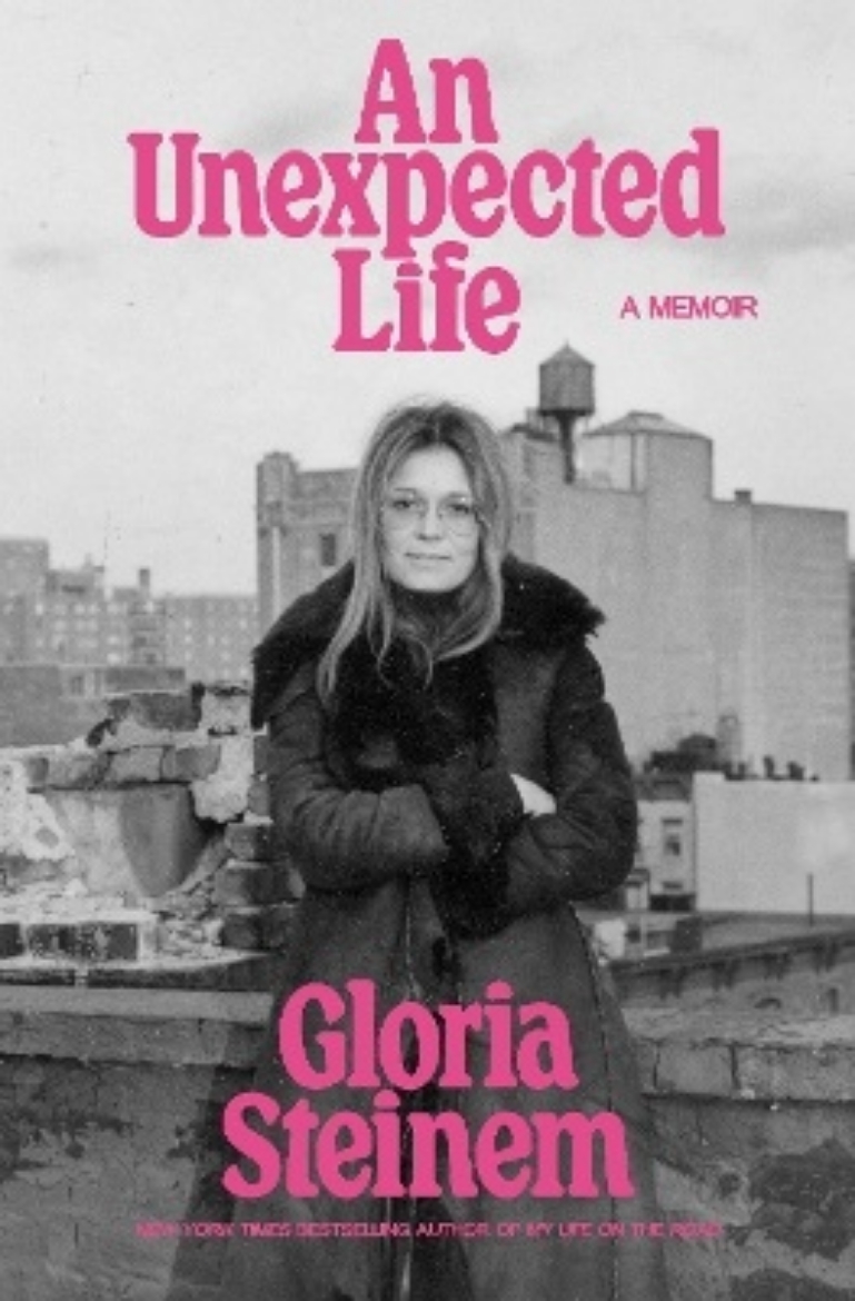 Picture of An Unexpected Life: A Memoir