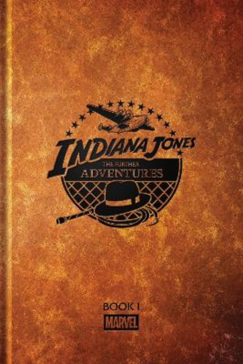 Picture of Indiana Jones: The Further Adventures Book I