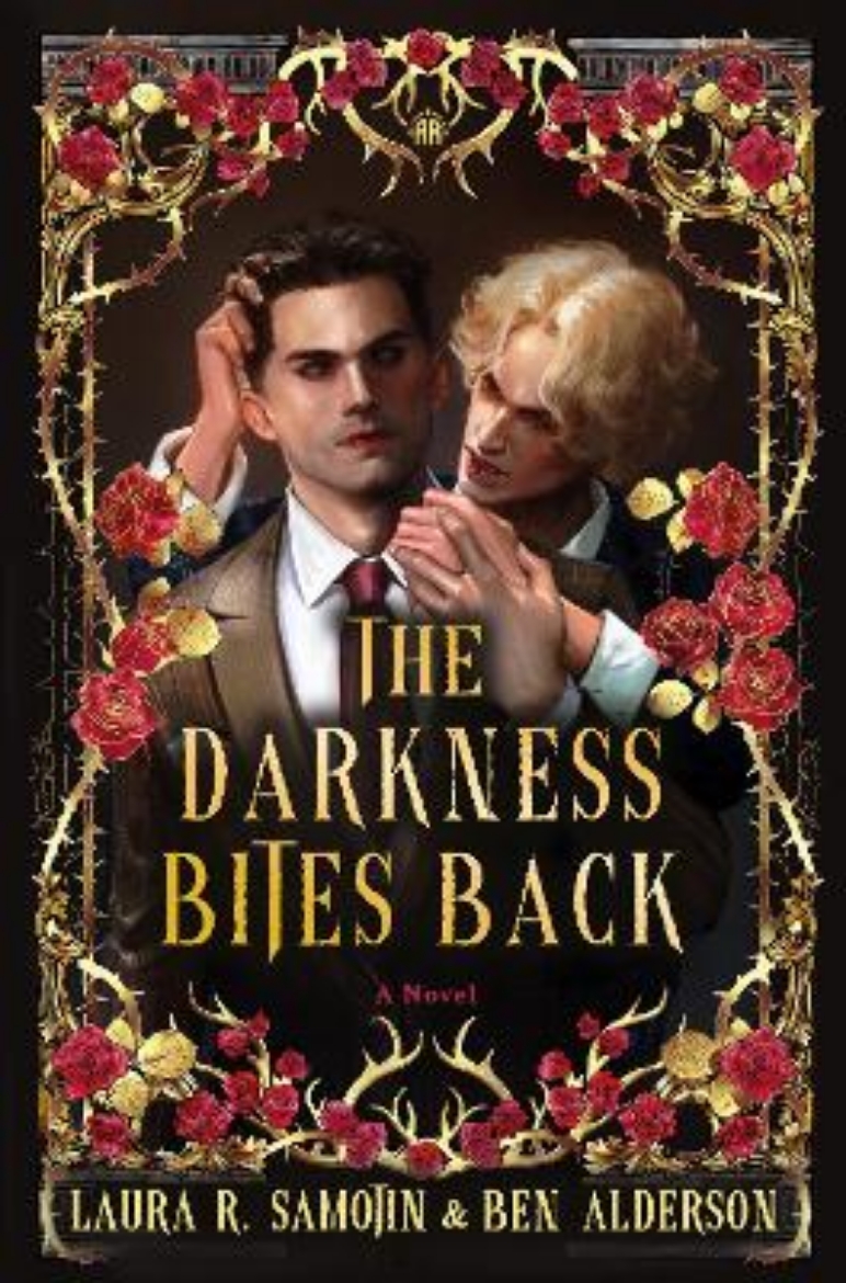 Picture of The Darkness Bites Back