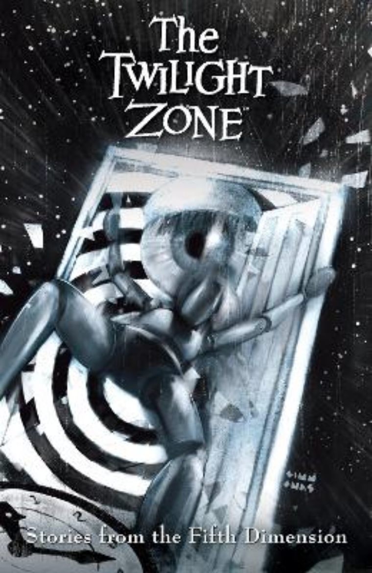 Picture of The Twilight Zone: Stories from the Fifth Dimension