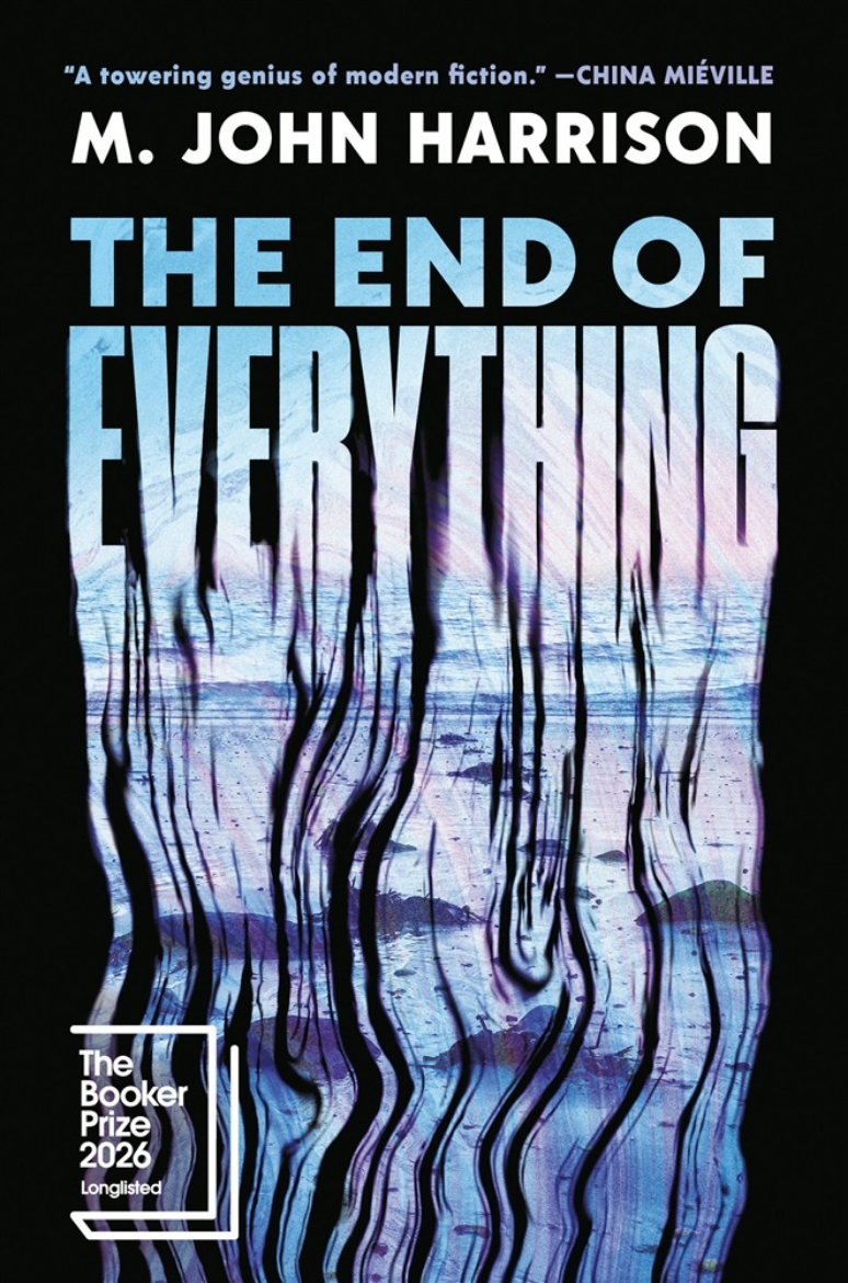 Picture of The End of Everything: A Novel