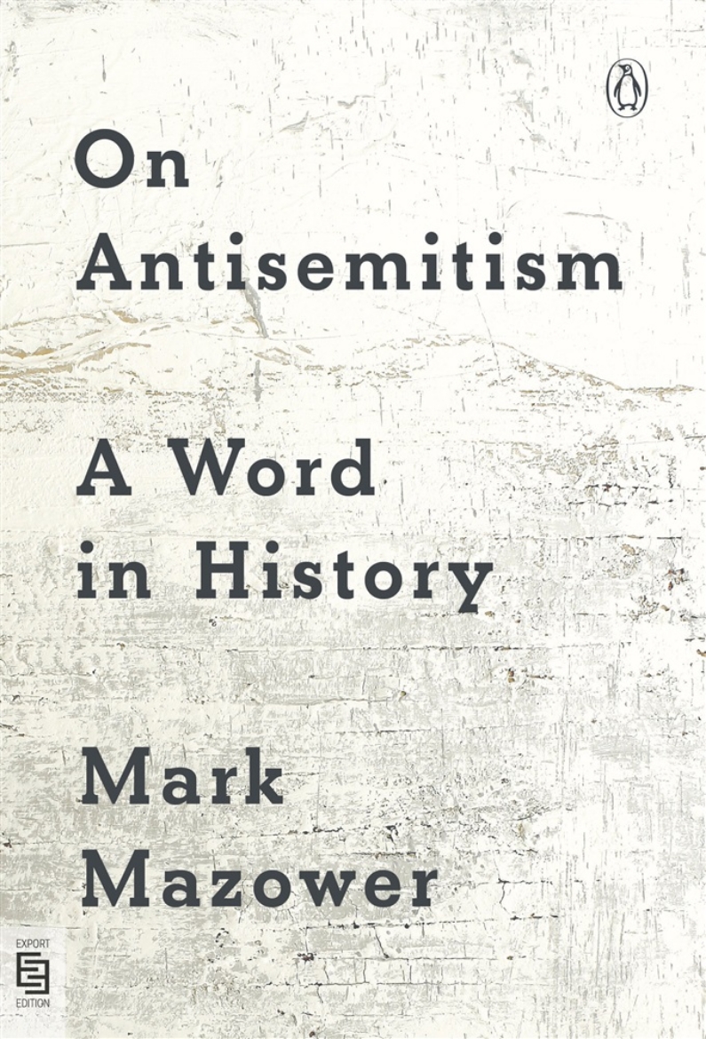 Picture of On Antisemitism