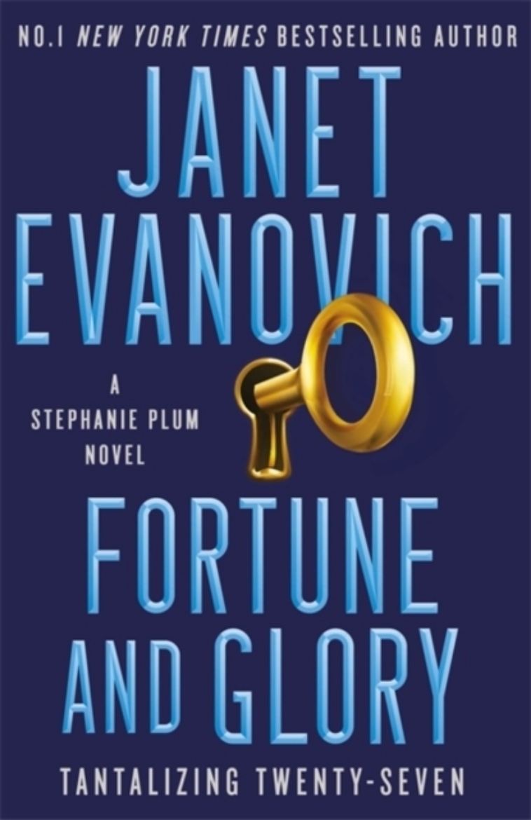 Picture of Fortune and Glory