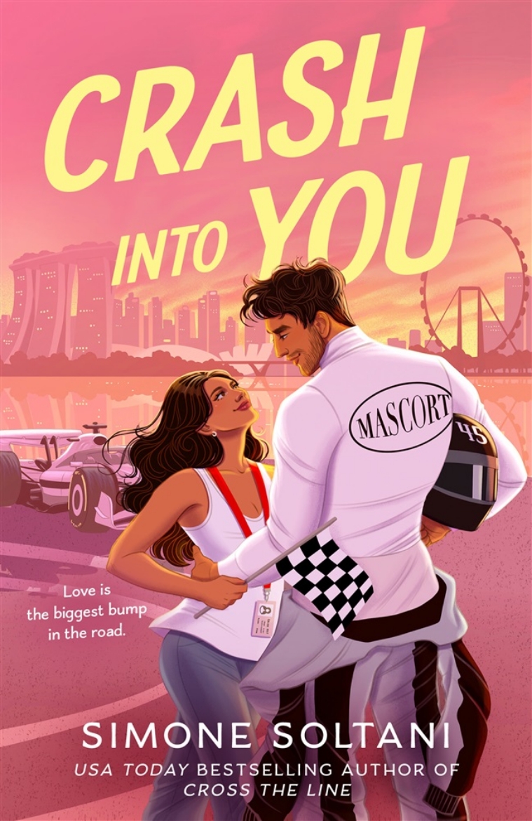 Picture of Crash into You