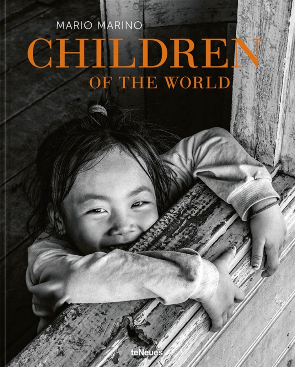 Picture of Children of the World