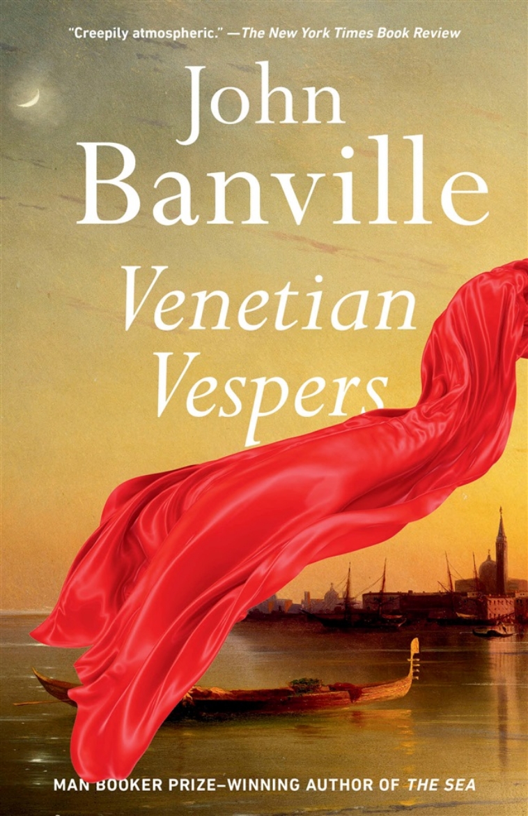 Picture of Venetian Vespers: A Novel
