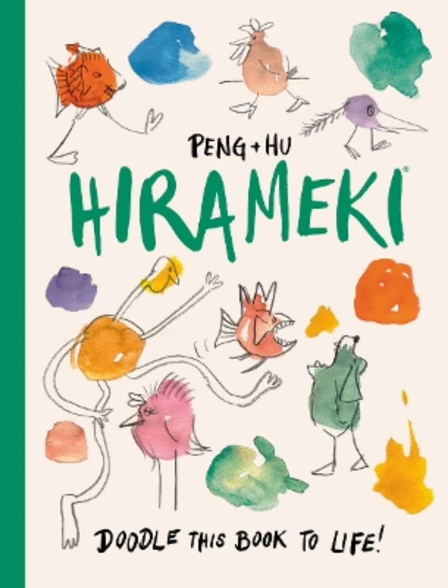 Picture of Hirameki