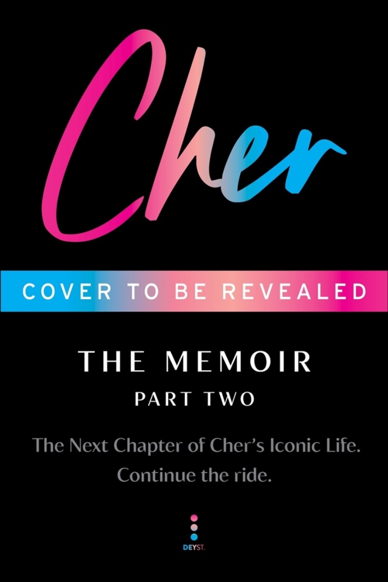 Picture of Cher: Part Two