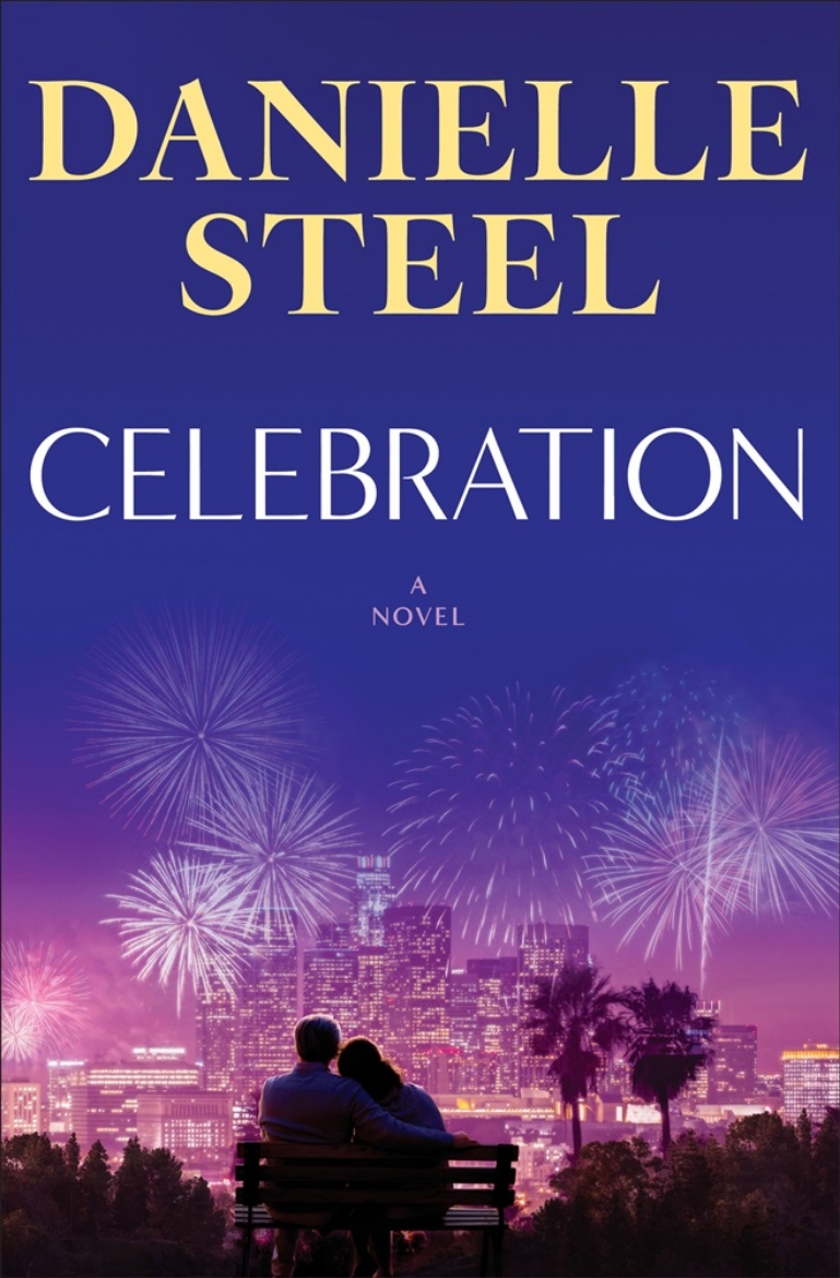 Picture of Celebration: A Novel