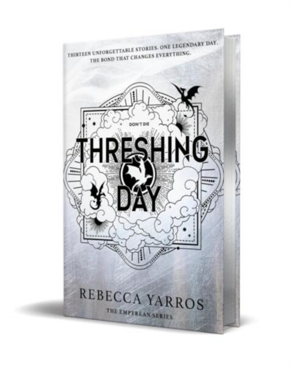 Picture of Threshing Day