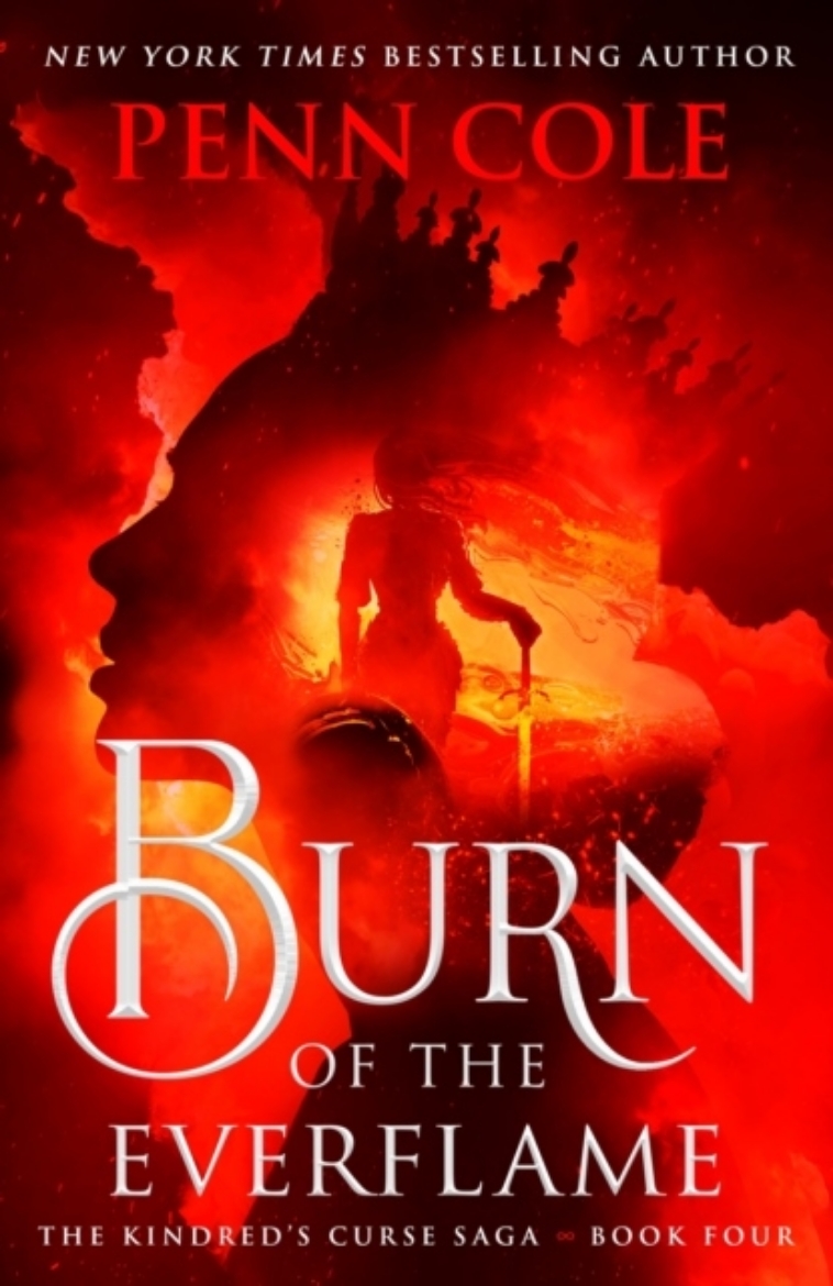 Picture of Burn of the Everflame