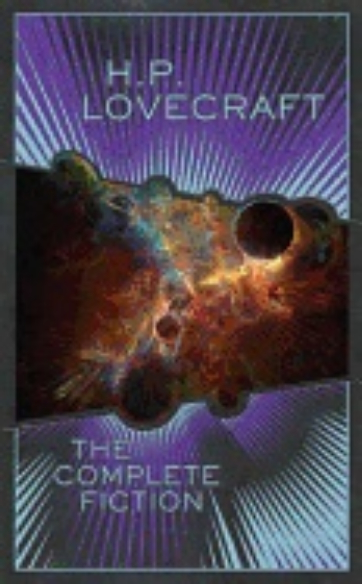 Picture of H.P. Lovecraft: The Complete Fiction