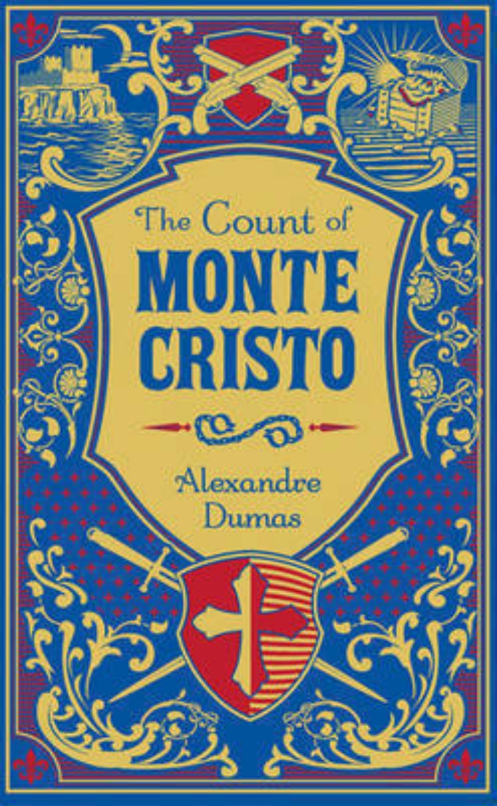 Picture of The Count of Monte Cristo