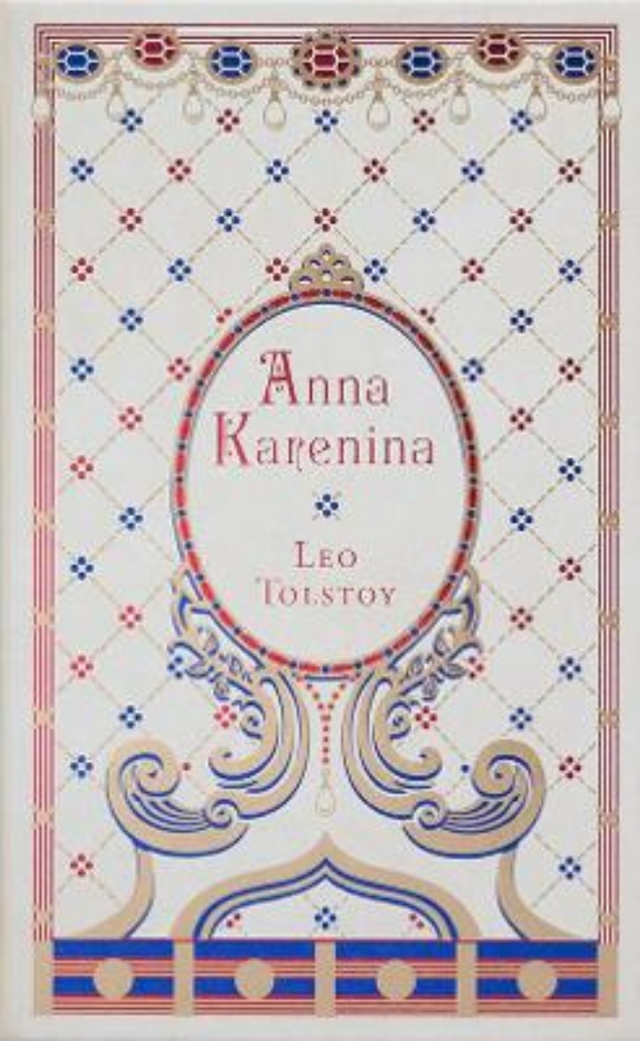Picture of Anna Karenina