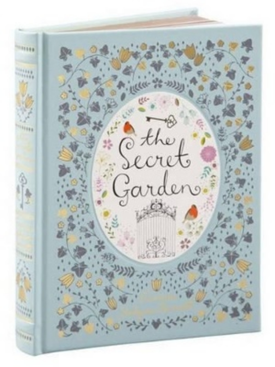 Picture of Secret garden (barnes & noble childrens leatherbound classics)