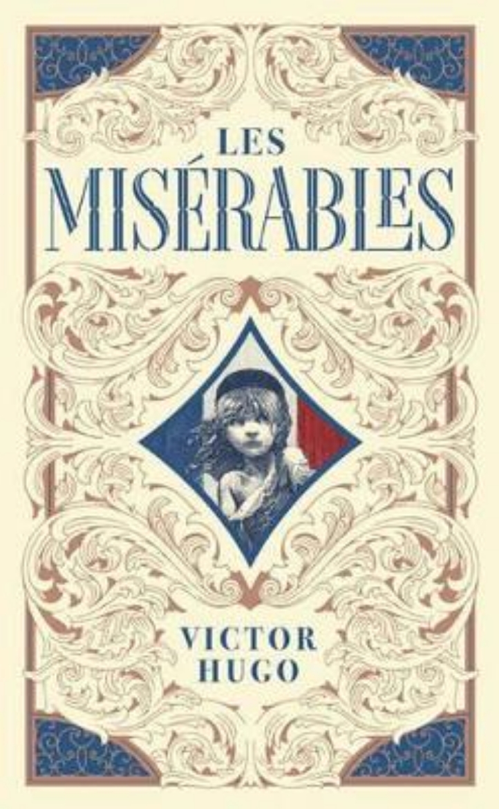 Picture of Les miserables (barnes & noble collectible classics: omnibus edition)