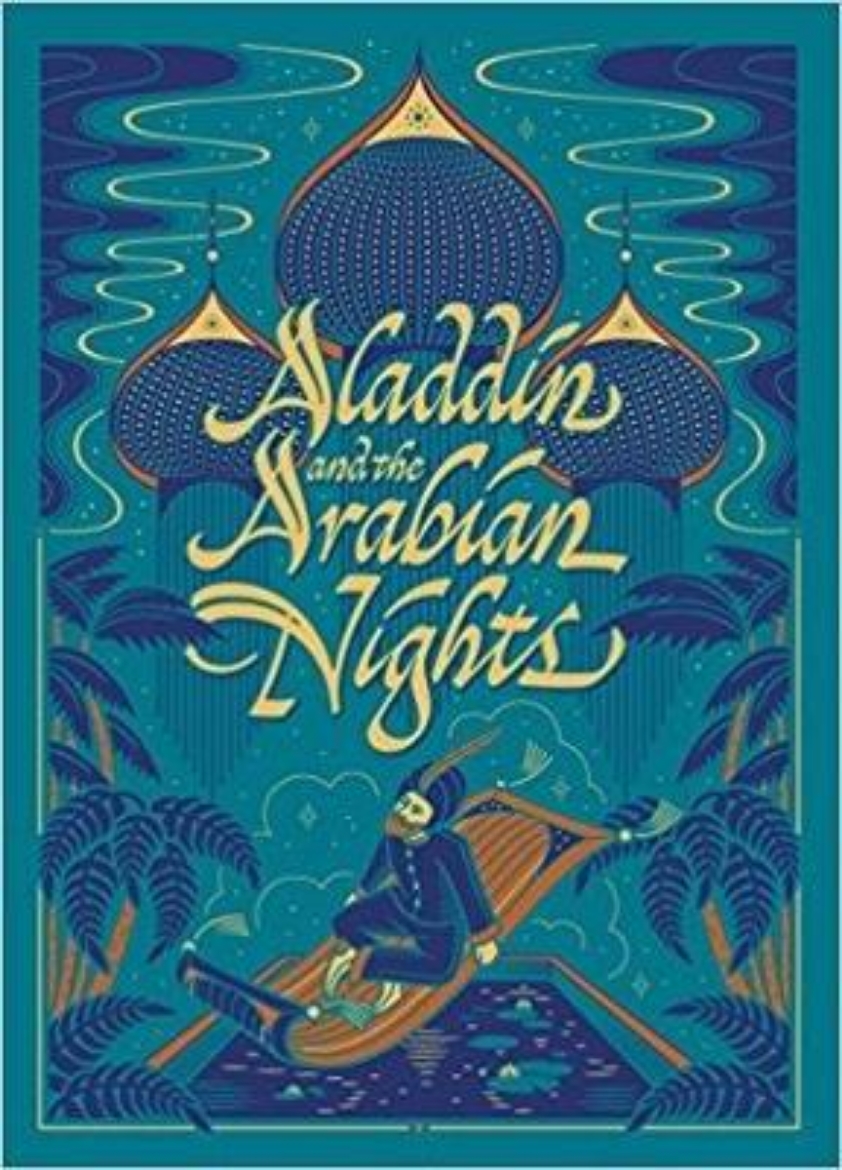 Picture of Arabian nights