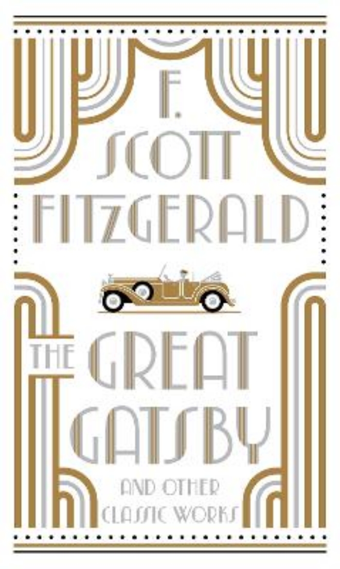 Picture of The Great Gatsby and Other Classic Works (Barnes & Noble Collectible Editions)