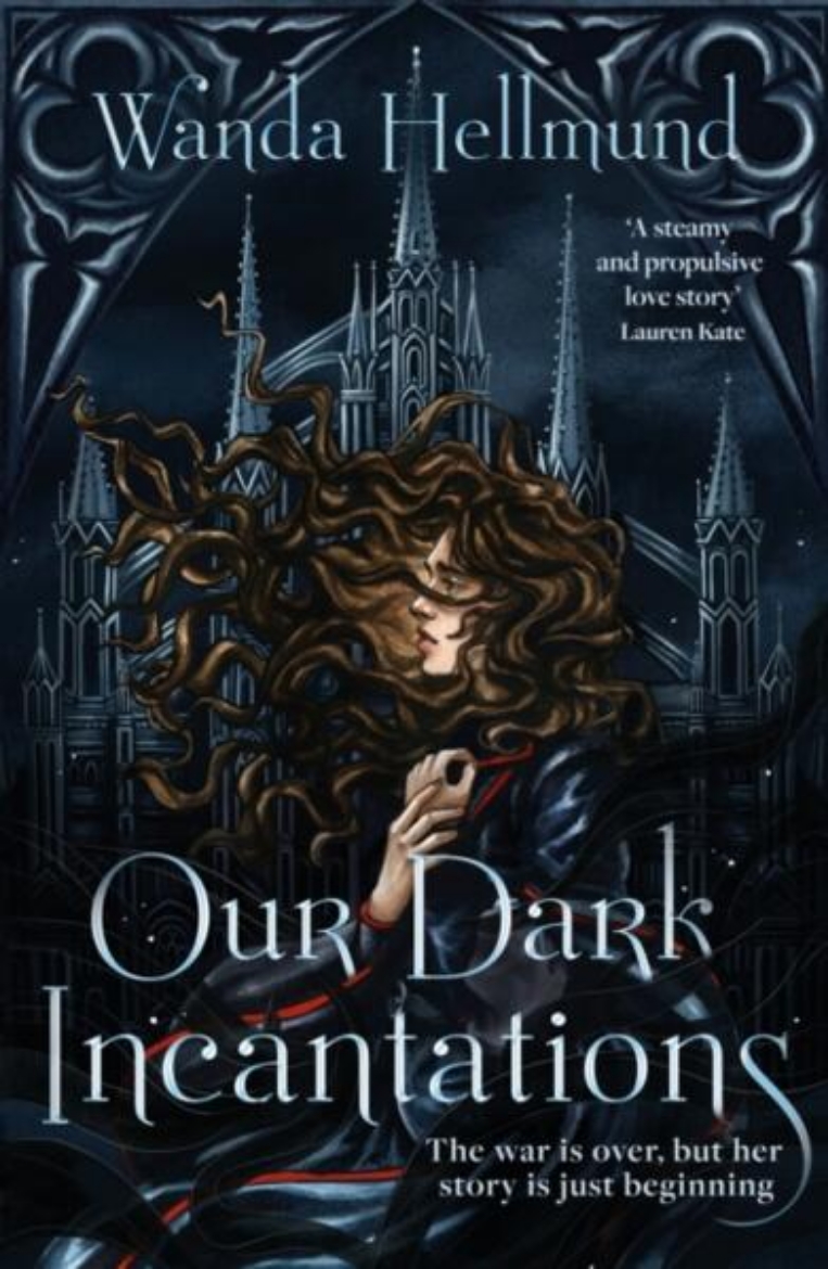 Picture of Our Dark Incantations
