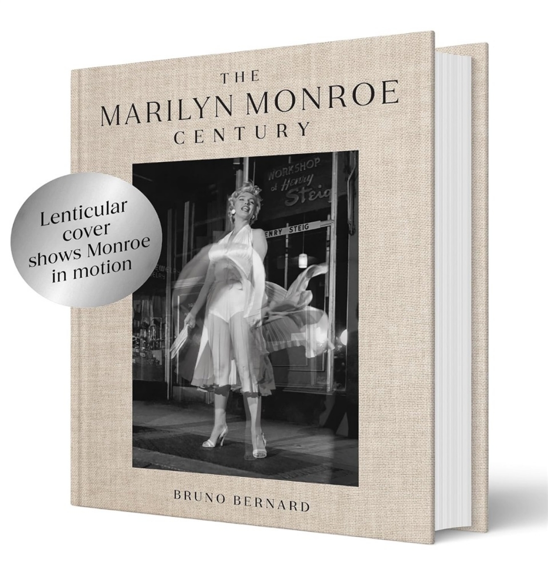 Picture of The Marilyn Monroe Century