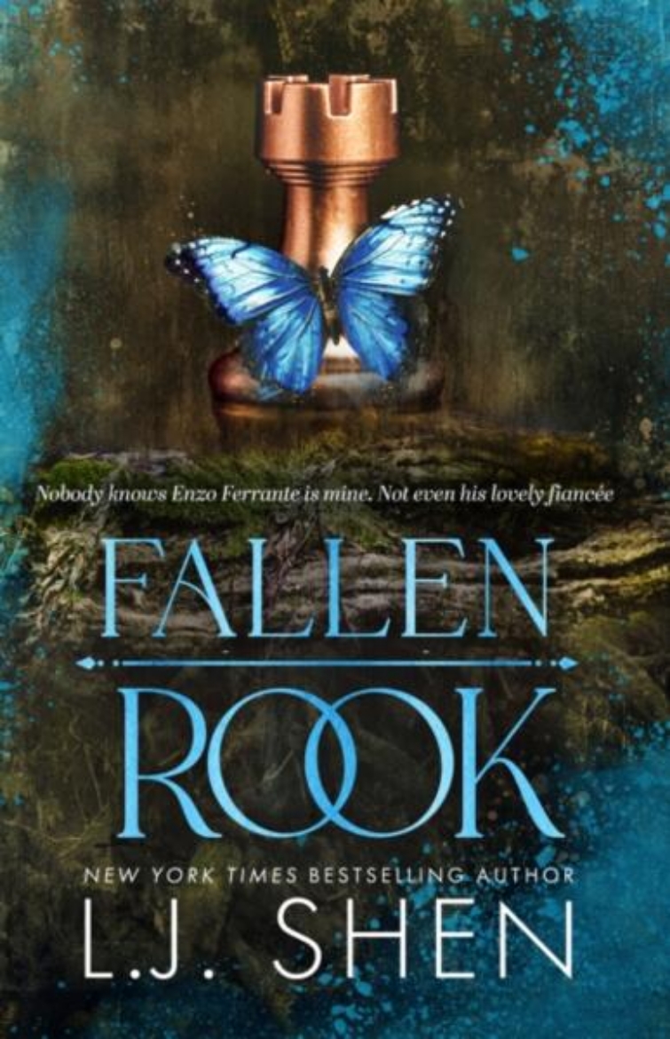 Picture of Fallen Rook