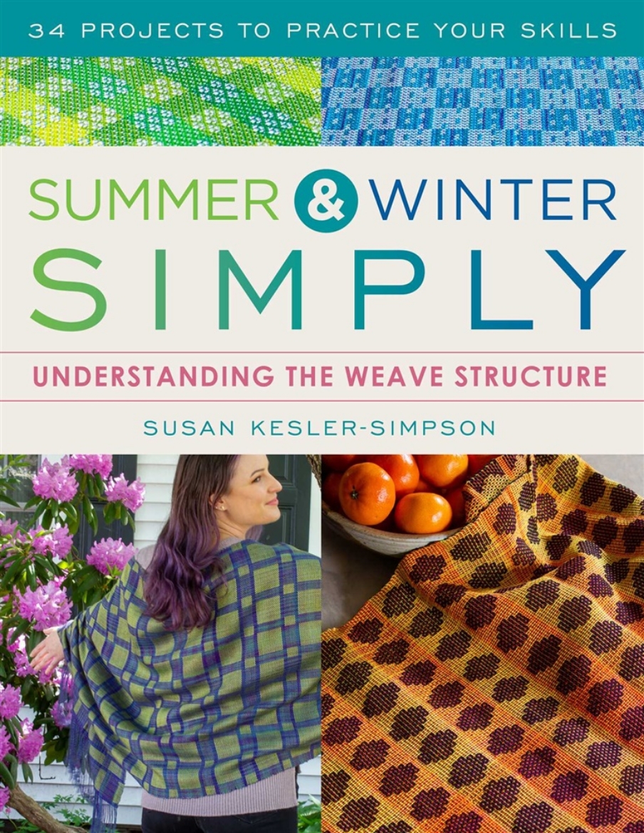 Picture of Summer & Winter Simply