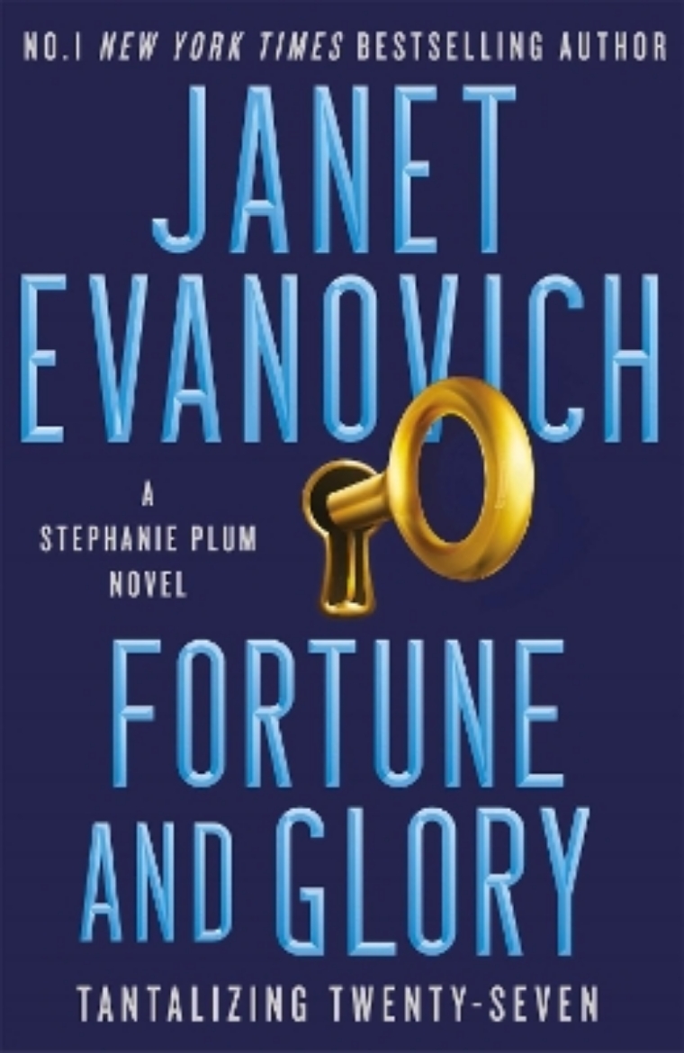 Picture of Fortune And Glory