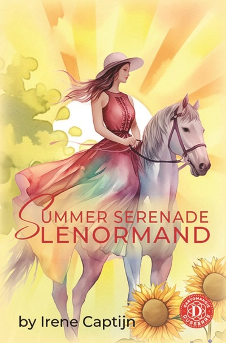 Picture of Summer Serenade Lenormand