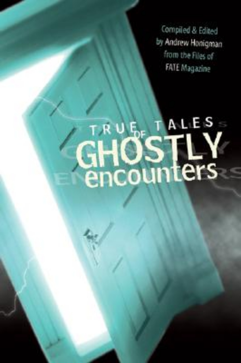 Picture of True Tales of Ghostly Encounters