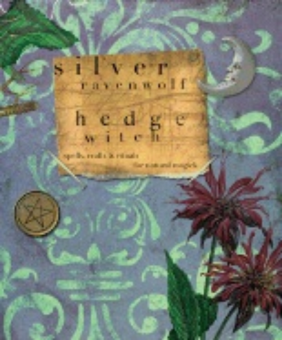 Picture of Hedgewitch: Spells, Crafts & Rituals for Natural Magick