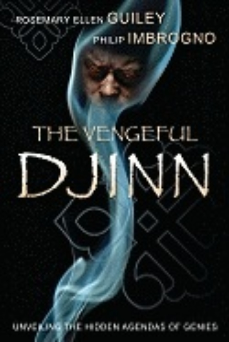 Picture of The Vengeful Djinn: Unveiling the Hidden Agenda of Genies