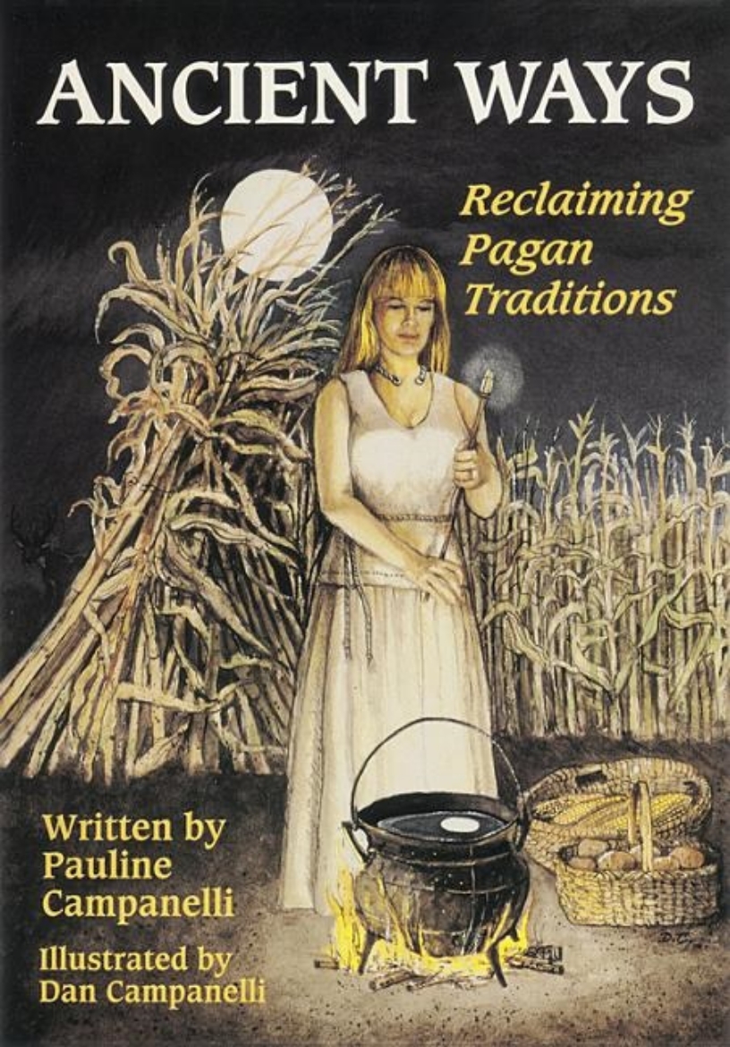 Picture of Ancient Ways